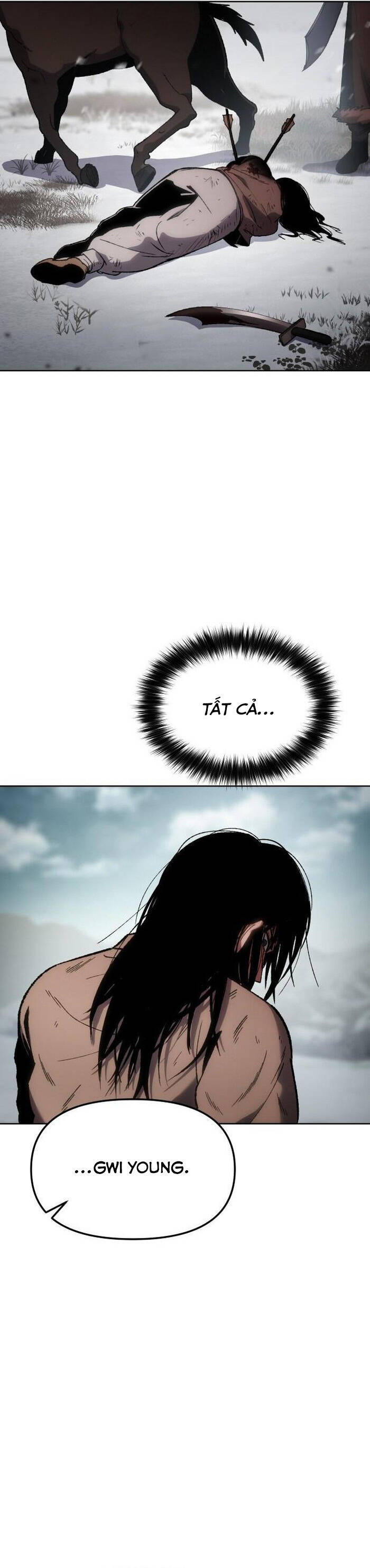 Ám Vệ Chap 28 - Next Chap 29