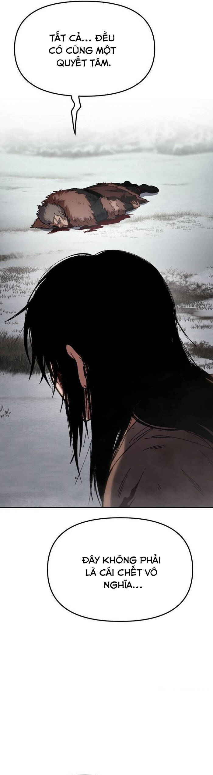 Ám Vệ Chap 28 - Next Chap 29