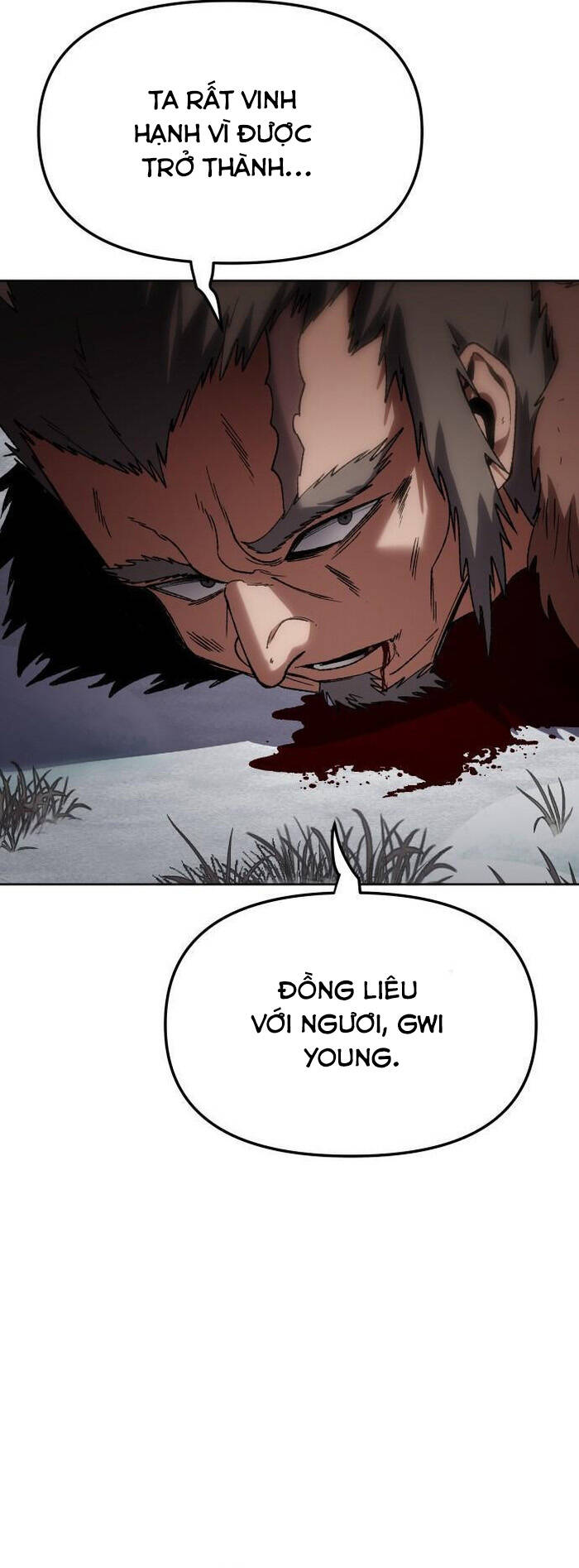 Ám Vệ Chap 28 - Next Chap 29