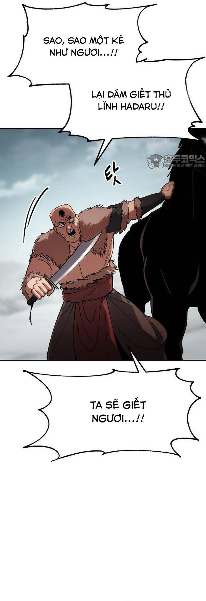 Ám Vệ Chap 28 - Next Chap 29