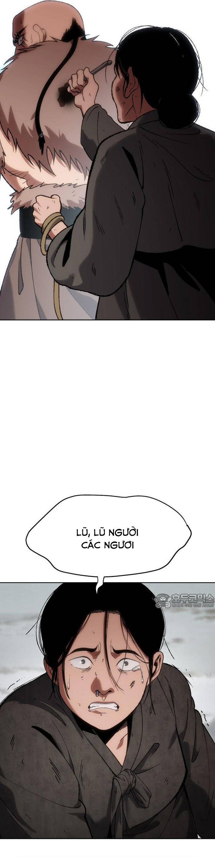 Ám Vệ Chap 28 - Next Chap 29