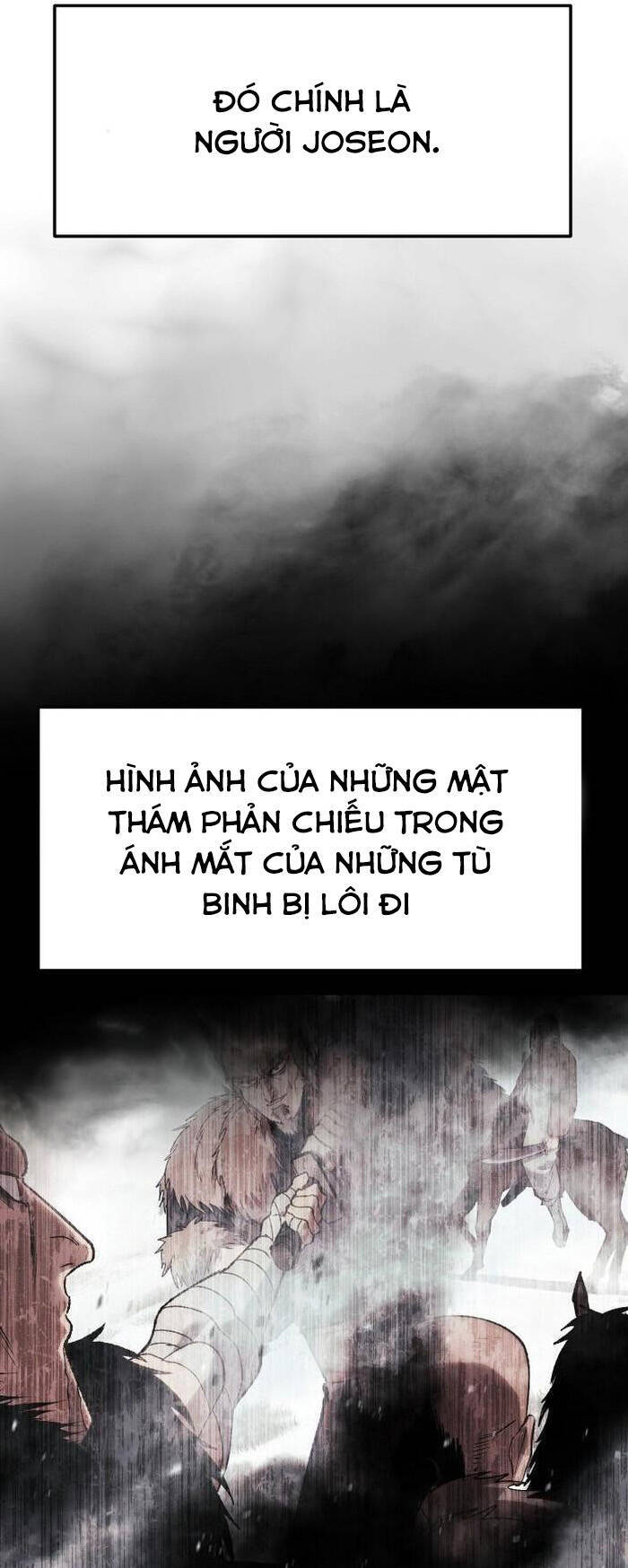 Ám Vệ Chap 28 - Next Chap 29