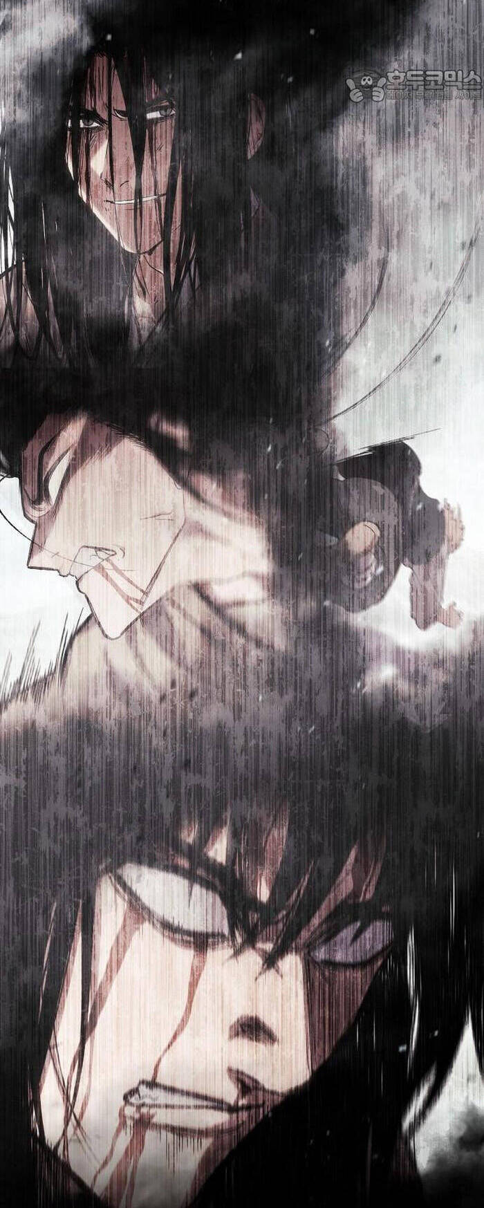 Ám Vệ Chap 28 - Next Chap 29