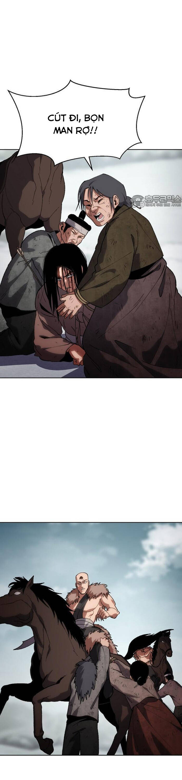 Ám Vệ Chap 28 - Next Chap 29