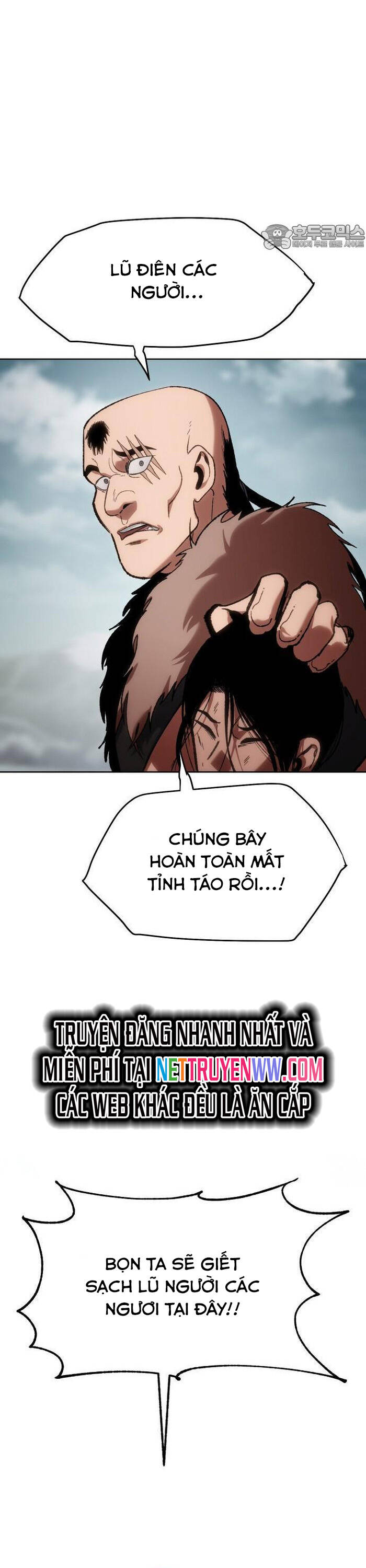 Ám Vệ Chap 28 - Next Chap 29