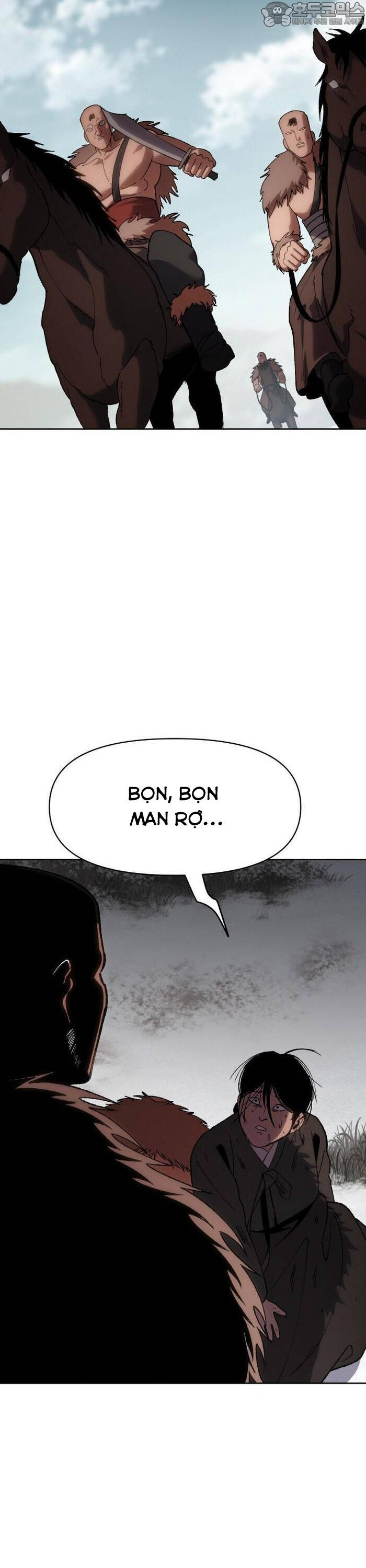 Ám Vệ Chap 28 - Next Chap 29