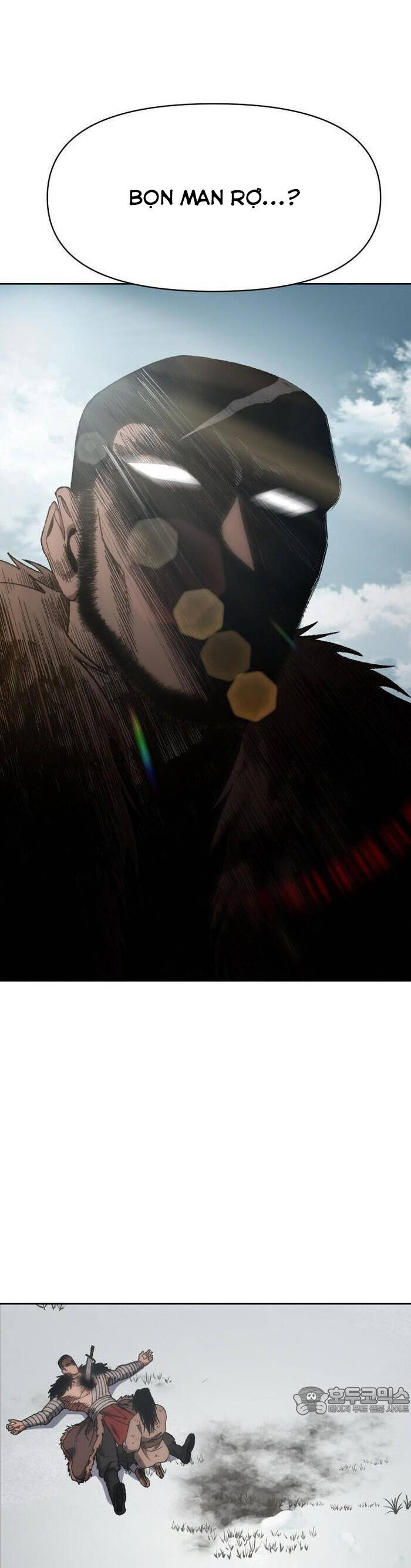 Ám Vệ Chap 28 - Next Chap 29