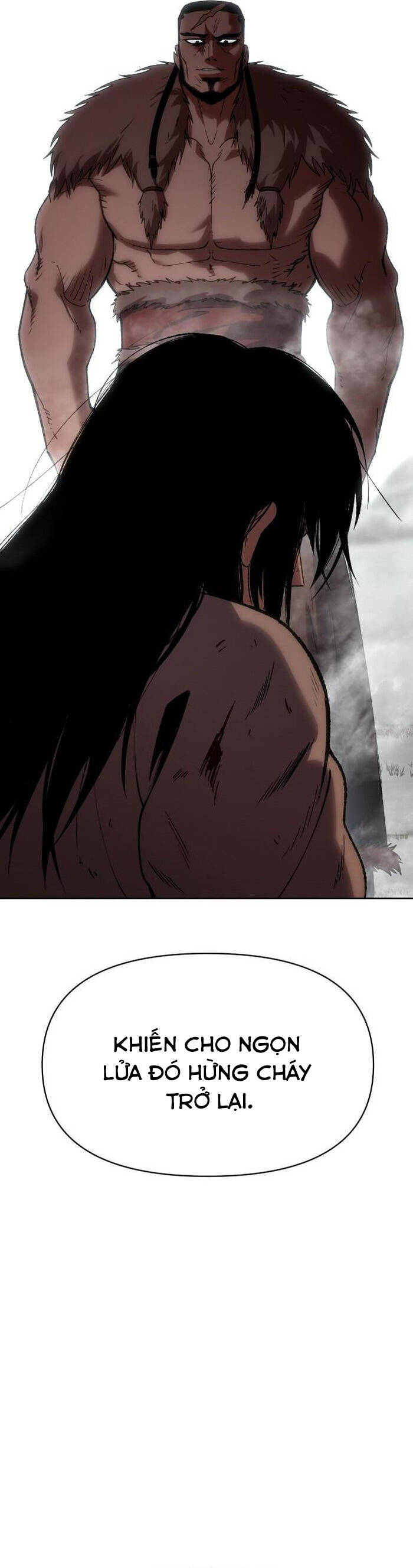 Ám Vệ Chap 28 - Next Chap 29