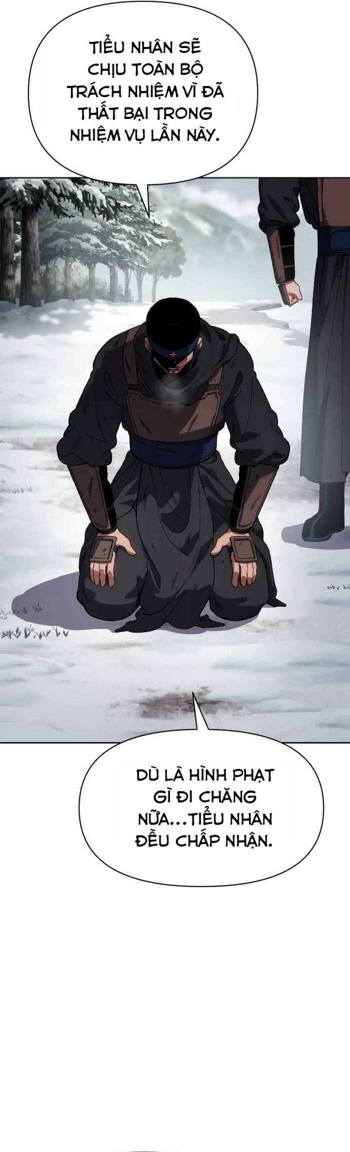 Ám Vệ Chap 29 - Next Chap 30