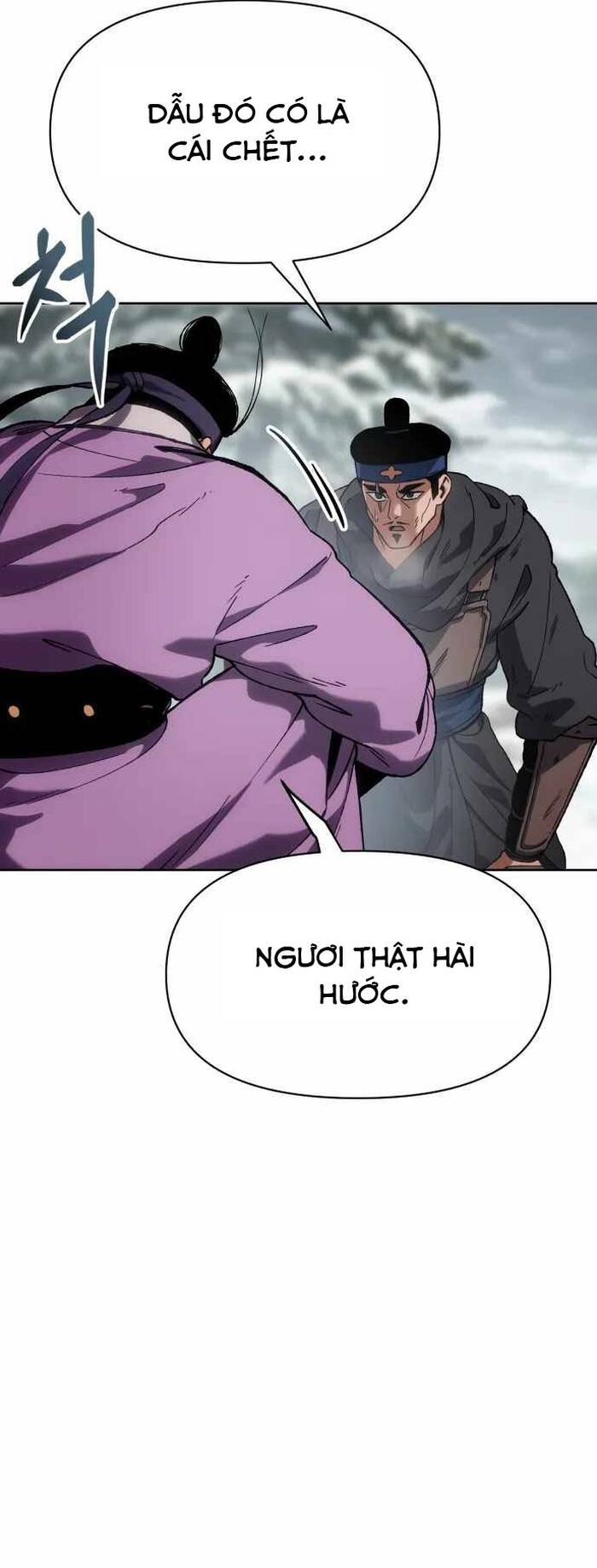 Ám Vệ Chap 29 - Next Chap 30