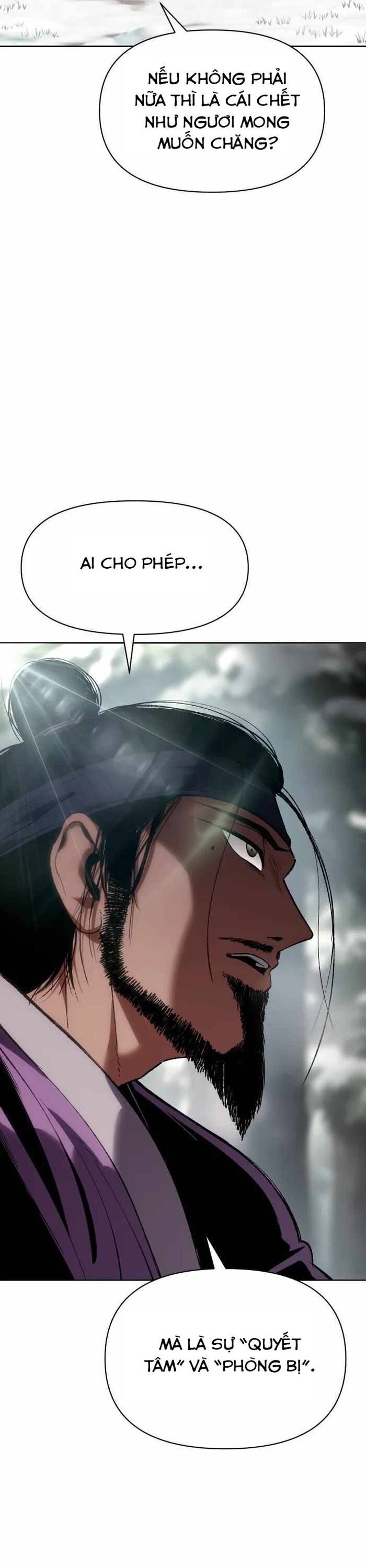 Ám Vệ Chap 29 - Next Chap 30
