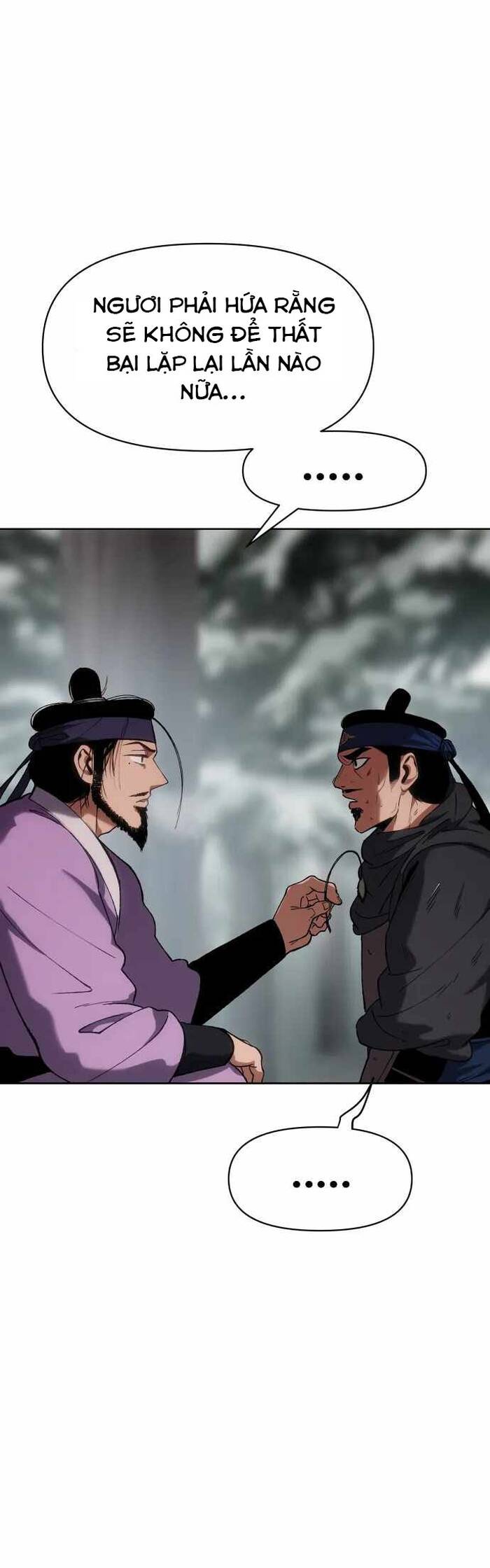 Ám Vệ Chap 29 - Next Chap 30