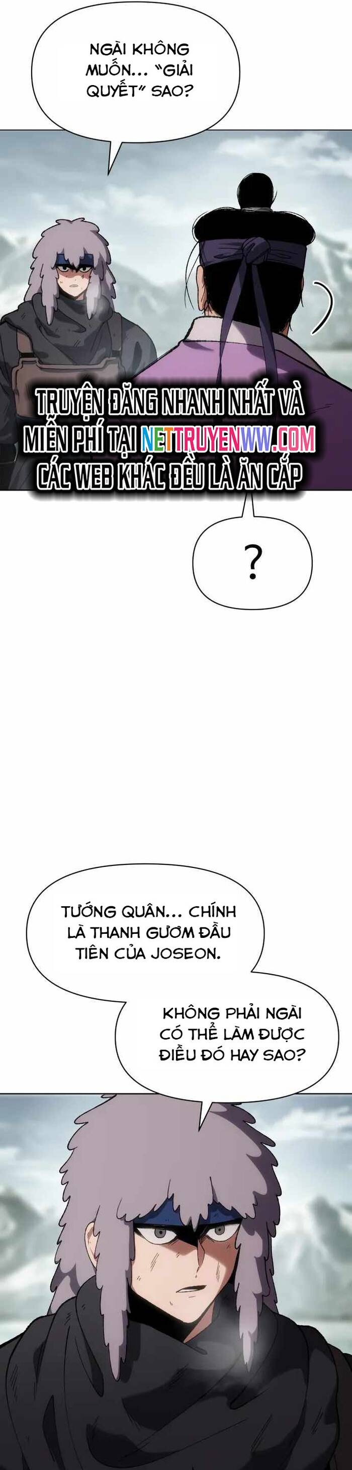 Ám Vệ Chap 29 - Next Chap 30