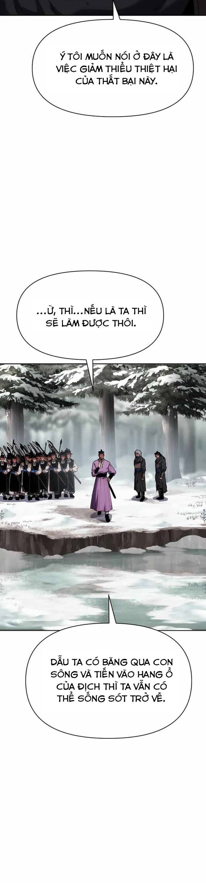 Ám Vệ Chap 29 - Next Chap 30