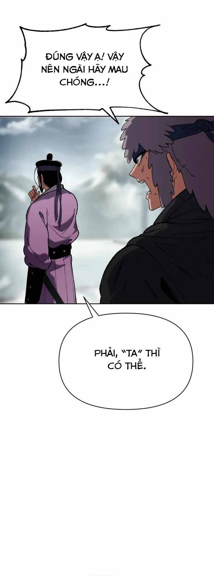 Ám Vệ Chap 29 - Next Chap 30