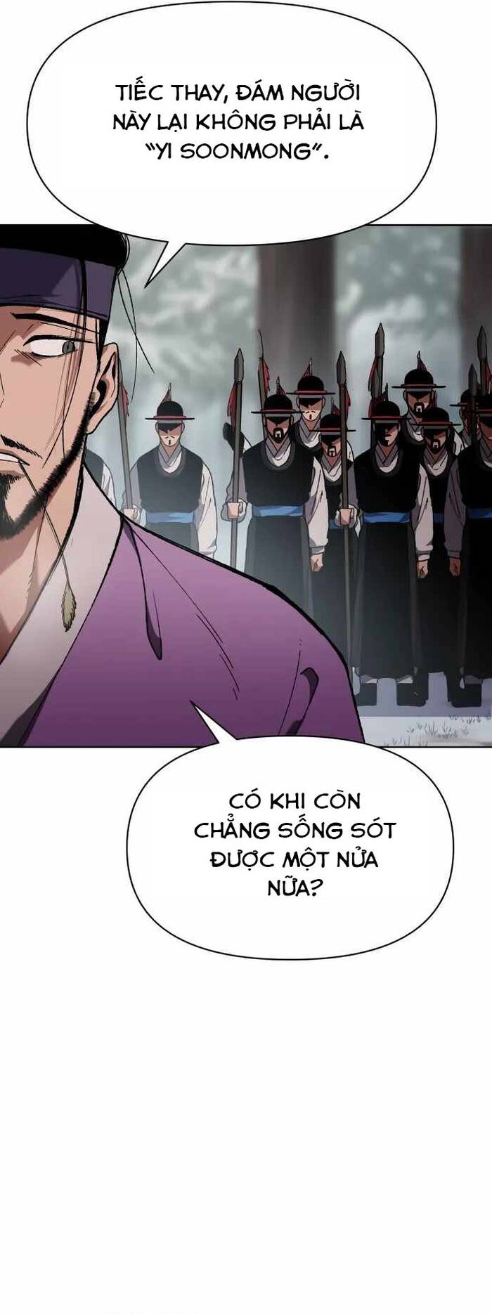 Ám Vệ Chap 29 - Next Chap 30