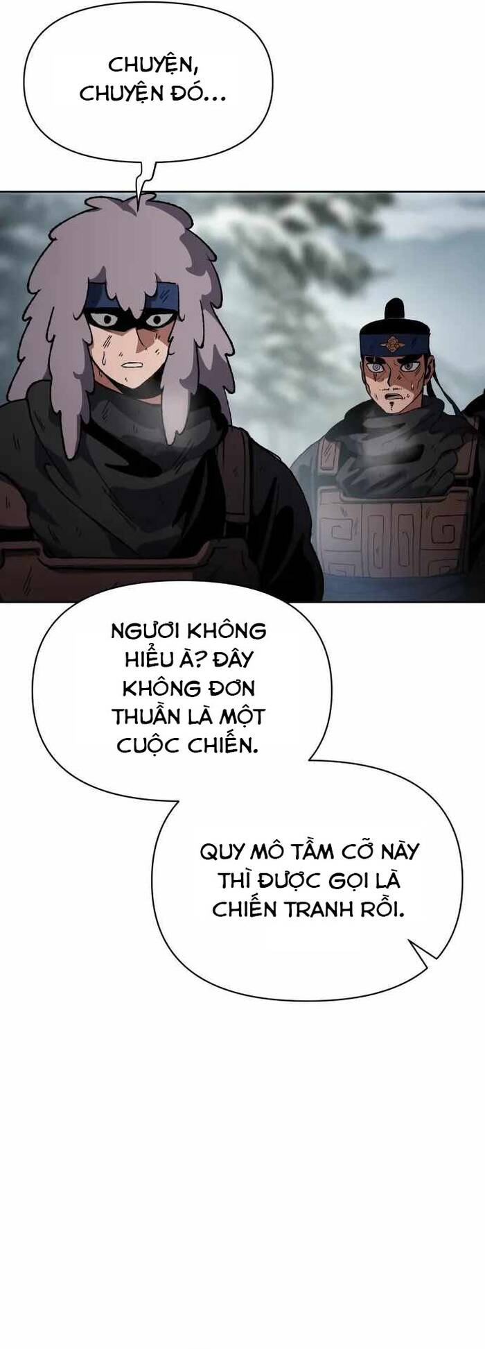 Ám Vệ Chap 29 - Next Chap 30