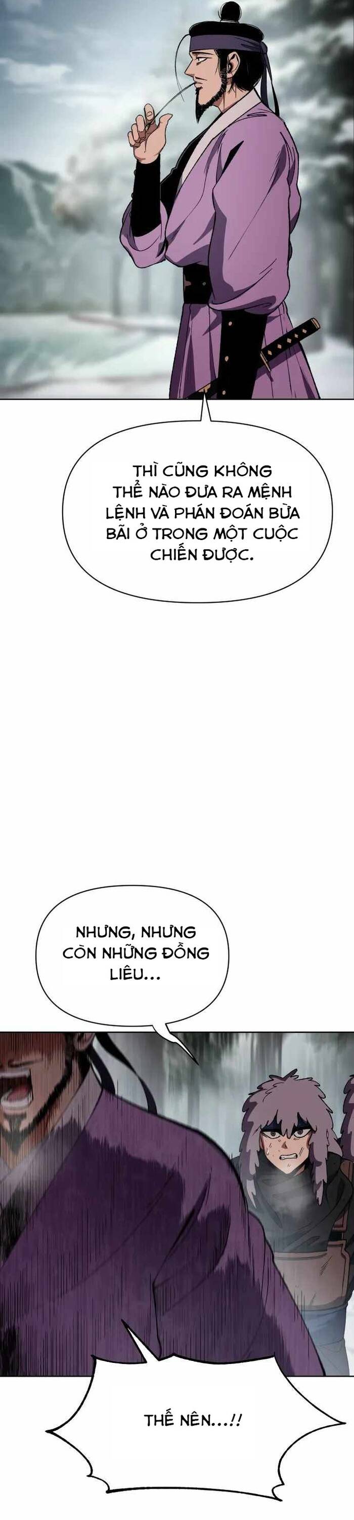Ám Vệ Chap 29 - Next Chap 30