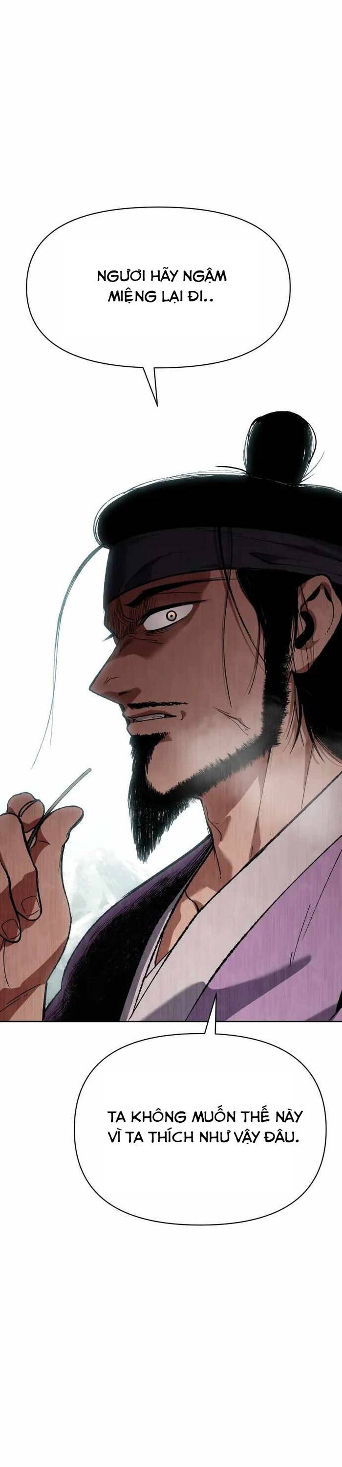 Ám Vệ Chap 29 - Next Chap 30
