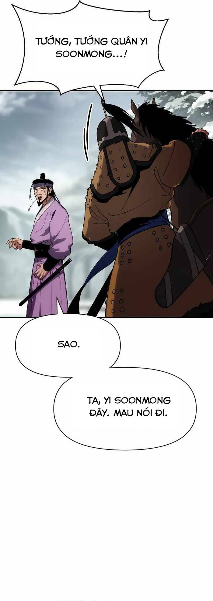 Ám Vệ Chap 29 - Next Chap 30