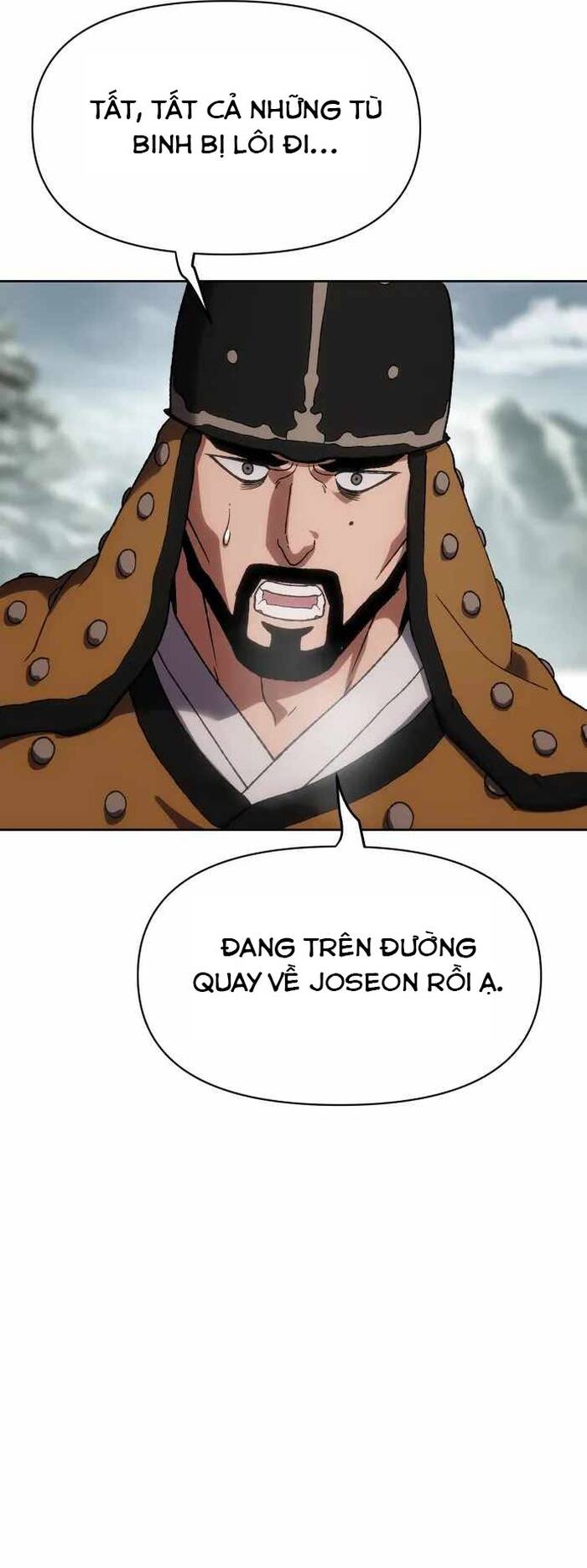 Ám Vệ Chap 29 - Next Chap 30