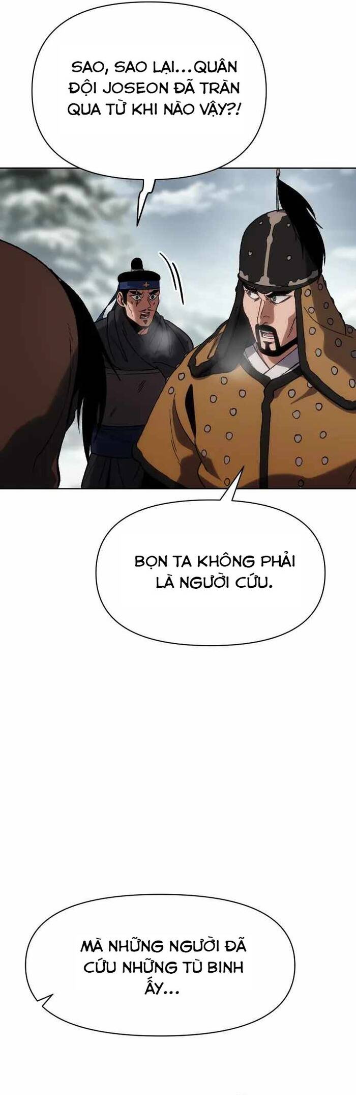 Ám Vệ Chap 29 - Next Chap 30