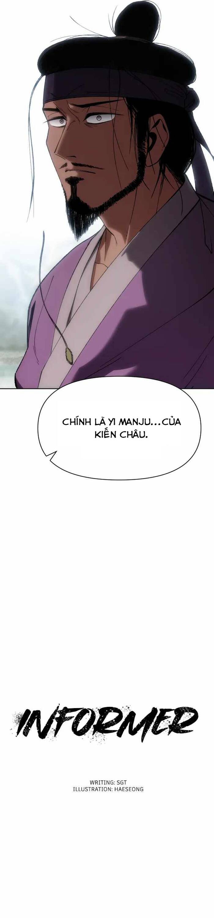 Ám Vệ Chap 29 - Next Chap 30