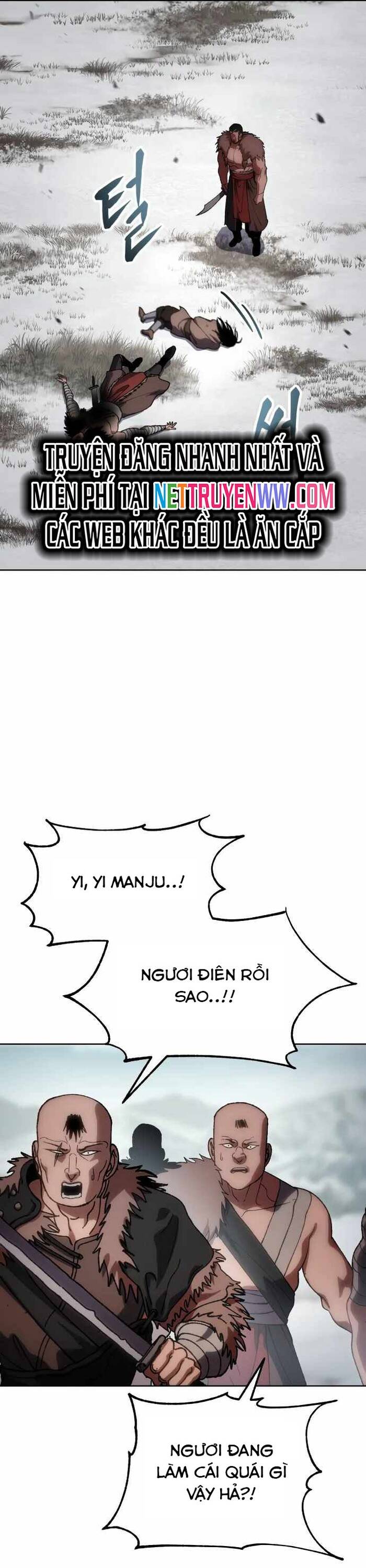 Ám Vệ Chap 29 - Next Chap 30