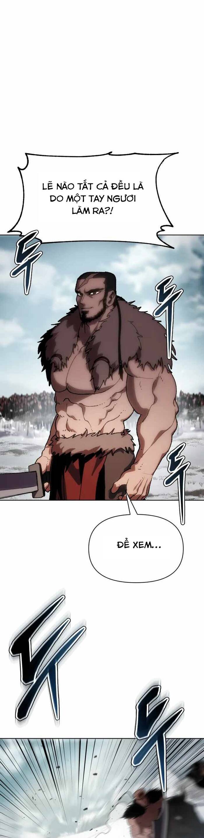 Ám Vệ Chap 29 - Next Chap 30