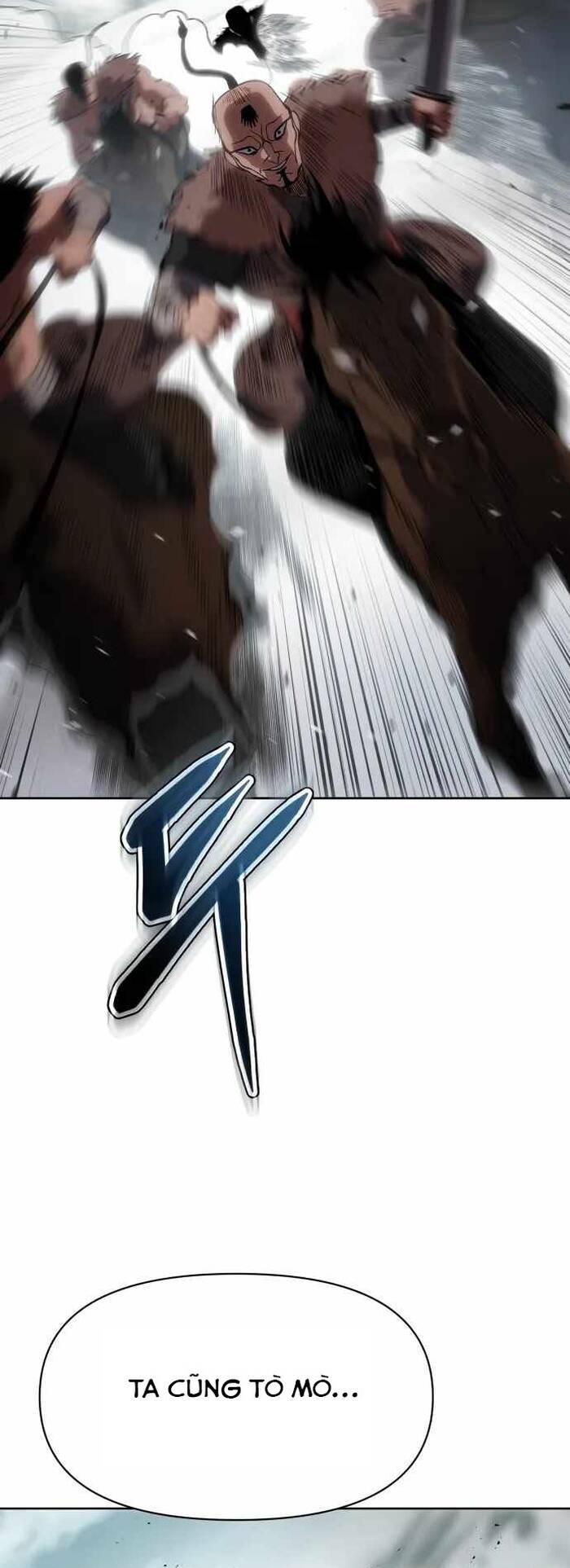 Ám Vệ Chap 29 - Next Chap 30