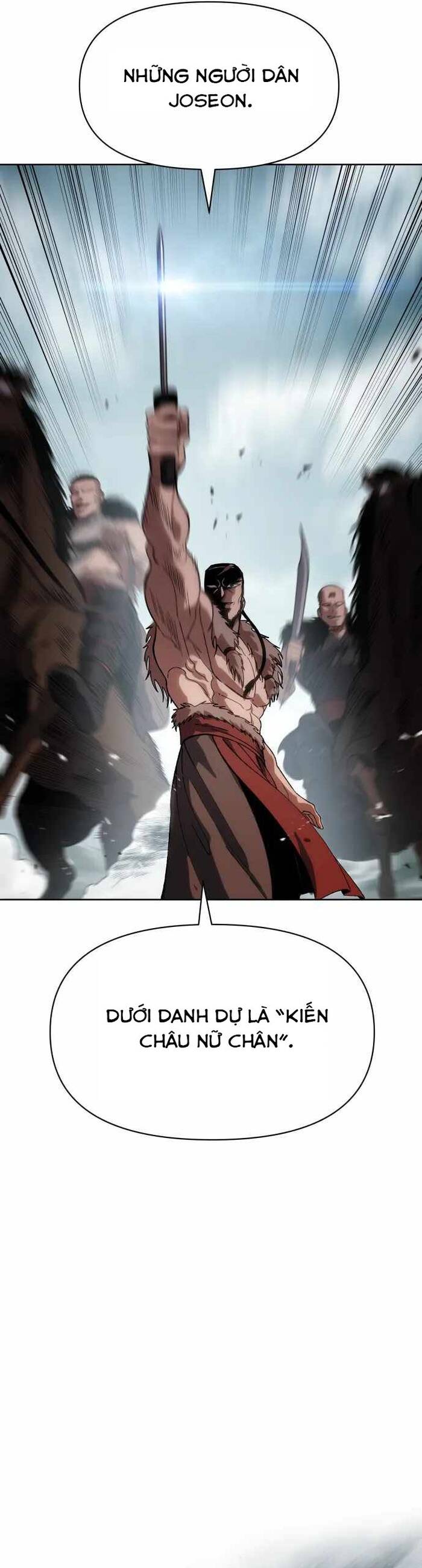 Ám Vệ Chap 29 - Next Chap 30