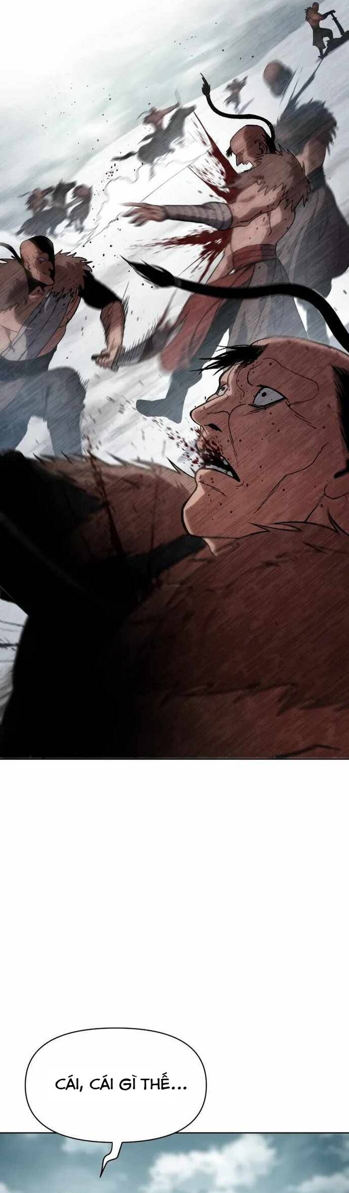 Ám Vệ Chap 29 - Next Chap 30