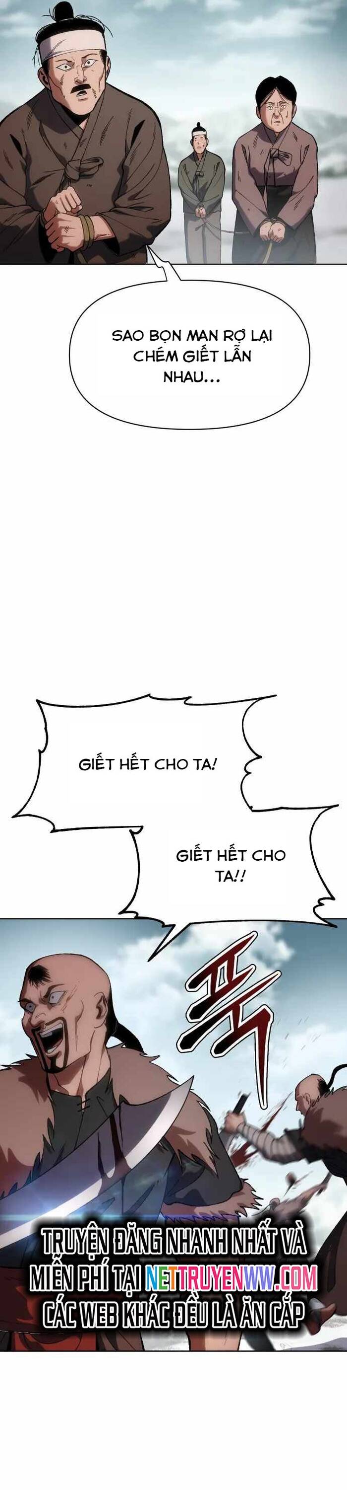 Ám Vệ Chap 29 - Next Chap 30