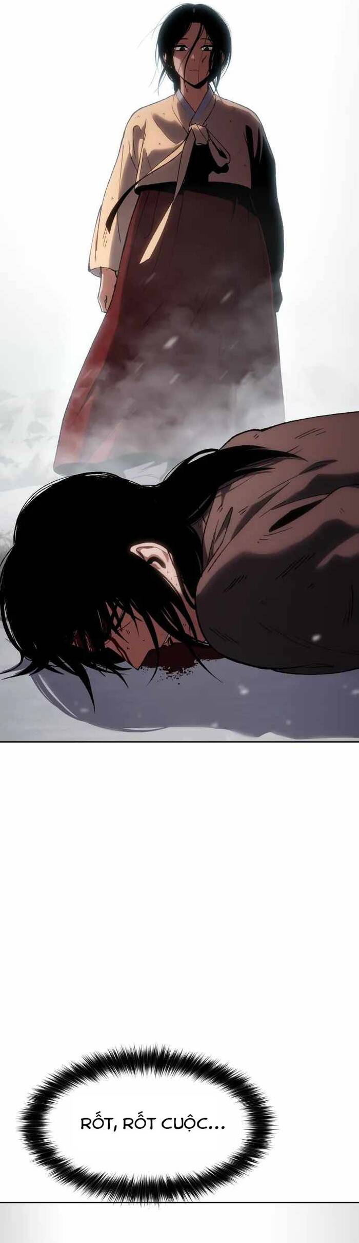 Ám Vệ Chap 29 - Next Chap 30