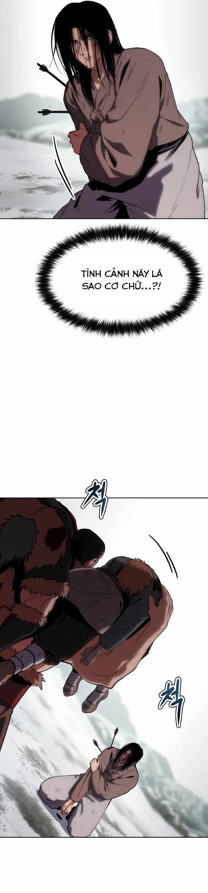 Ám Vệ Chap 29 - Next Chap 30