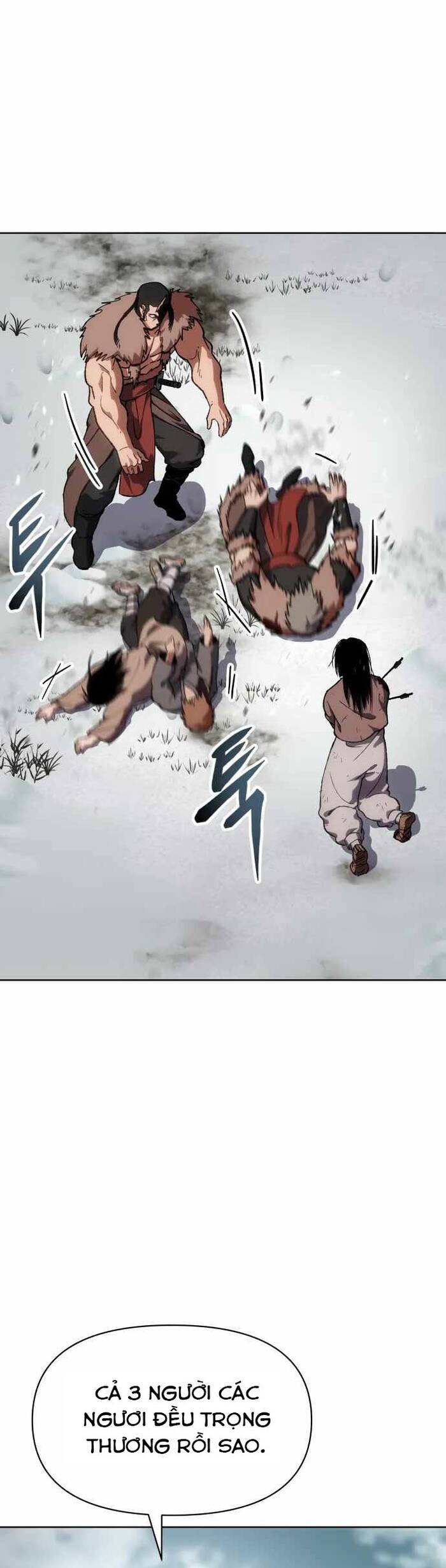 Ám Vệ Chap 29 - Next Chap 30