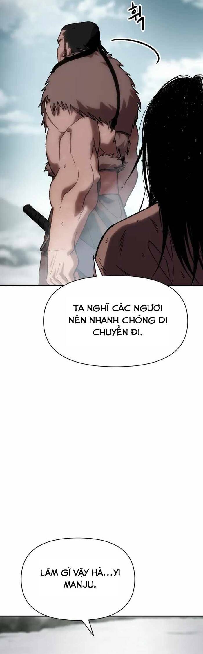 Ám Vệ Chap 29 - Next Chap 30