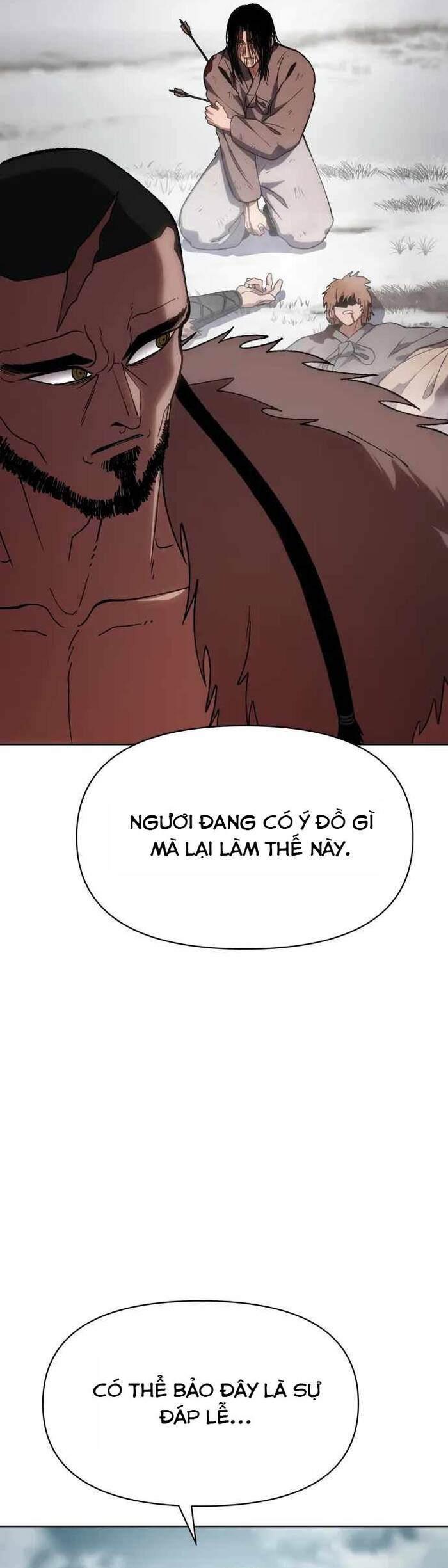 Ám Vệ Chap 29 - Next Chap 30