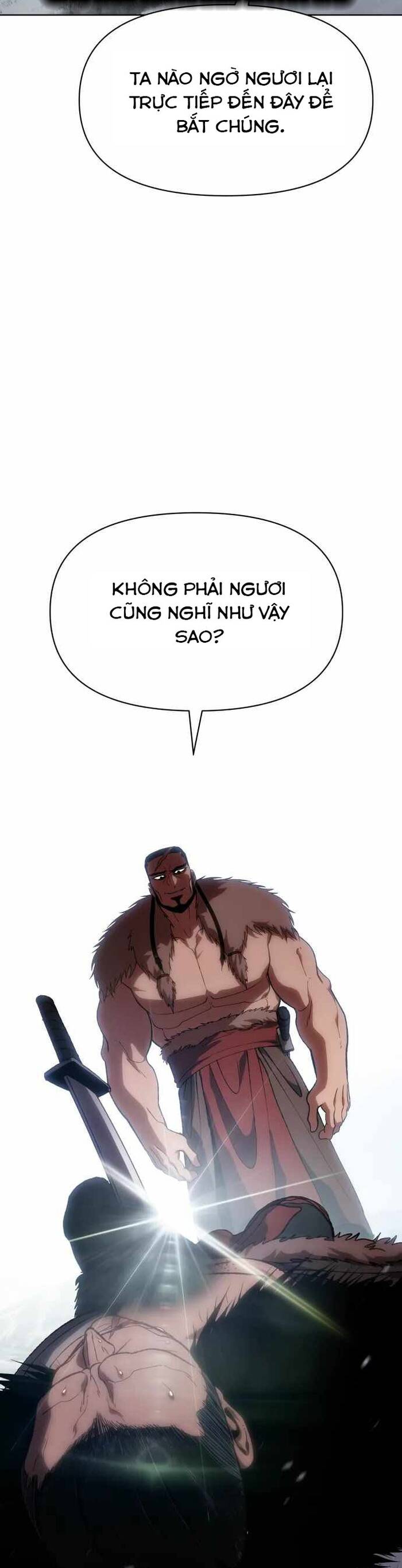Ám Vệ Chap 29 - Next Chap 30
