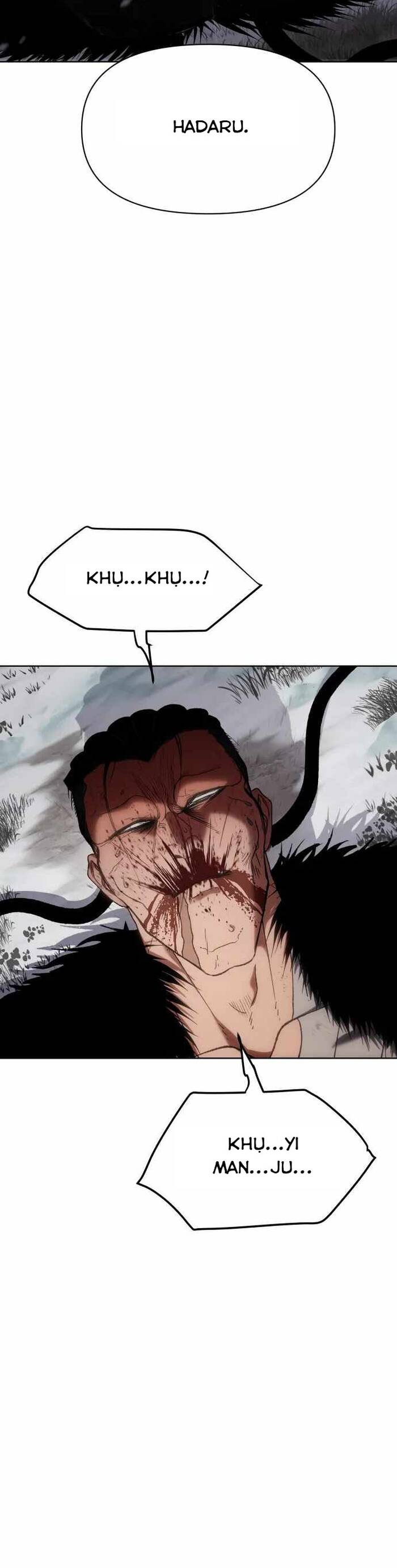 Ám Vệ Chap 29 - Next Chap 30