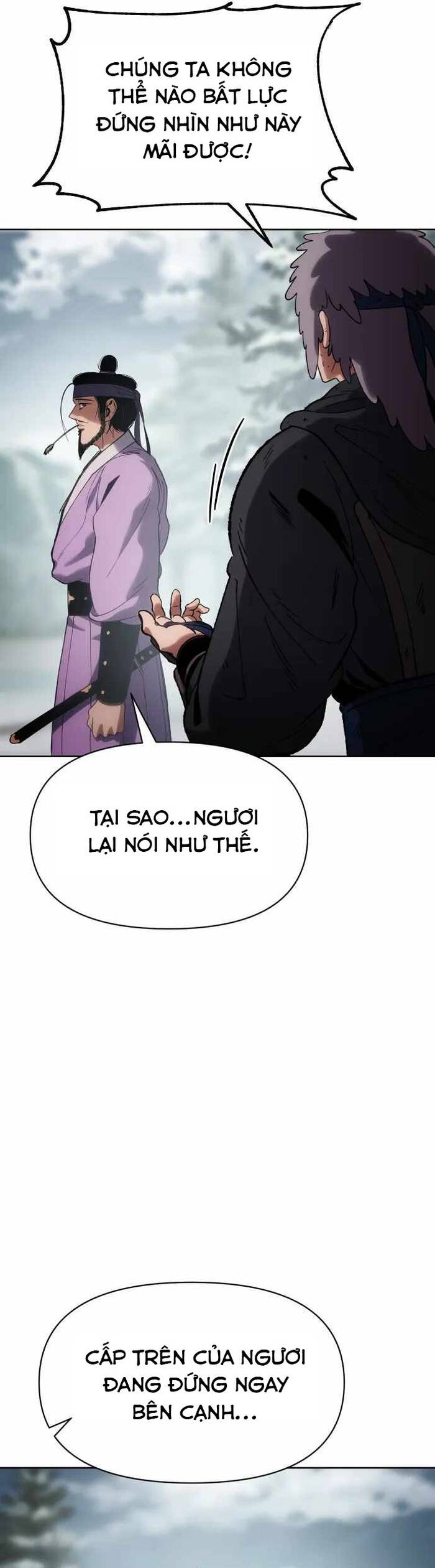 Ám Vệ Chap 29 - Next Chap 30