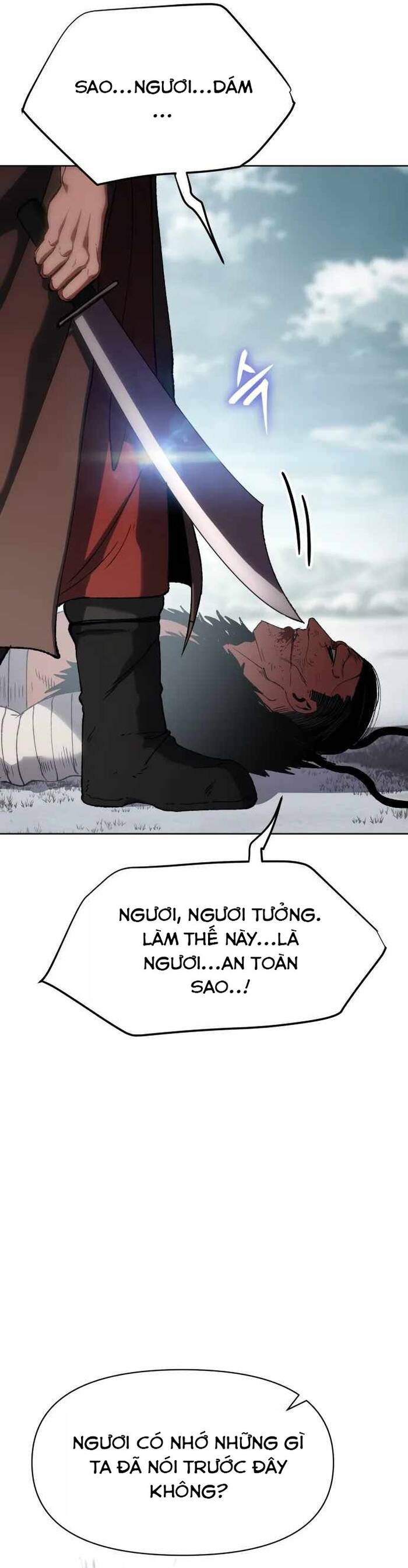 Ám Vệ Chap 29 - Next Chap 30