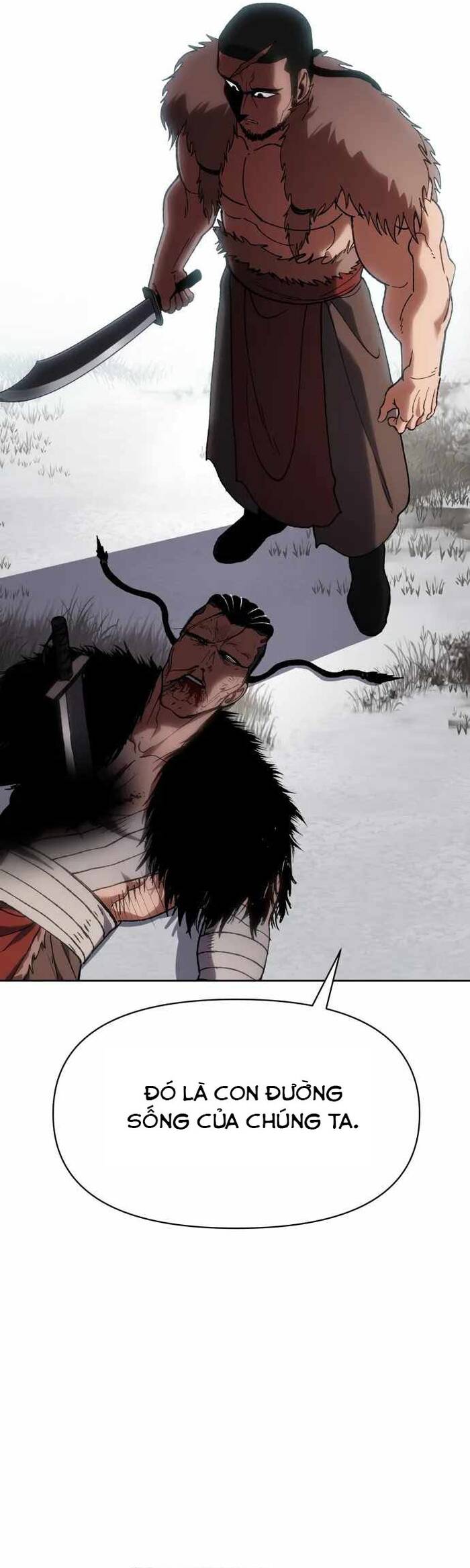 Ám Vệ Chap 29 - Next Chap 30