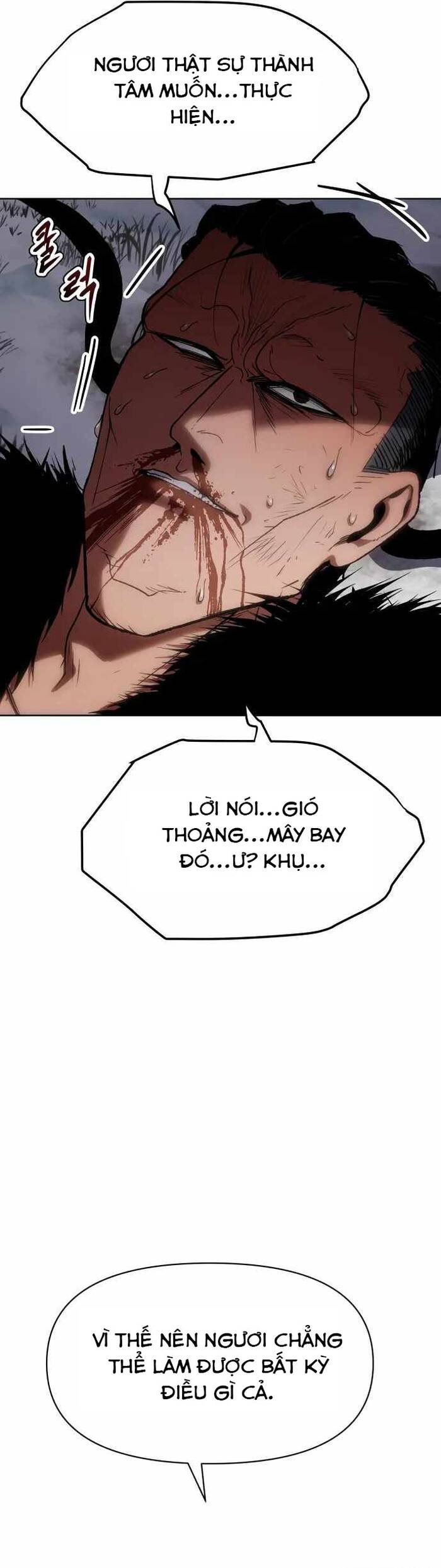 Ám Vệ Chap 29 - Next Chap 30