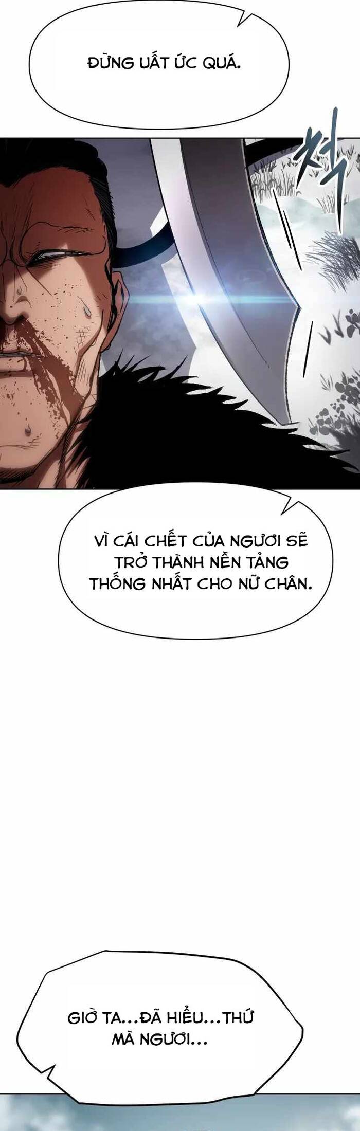 Ám Vệ Chap 29 - Next Chap 30