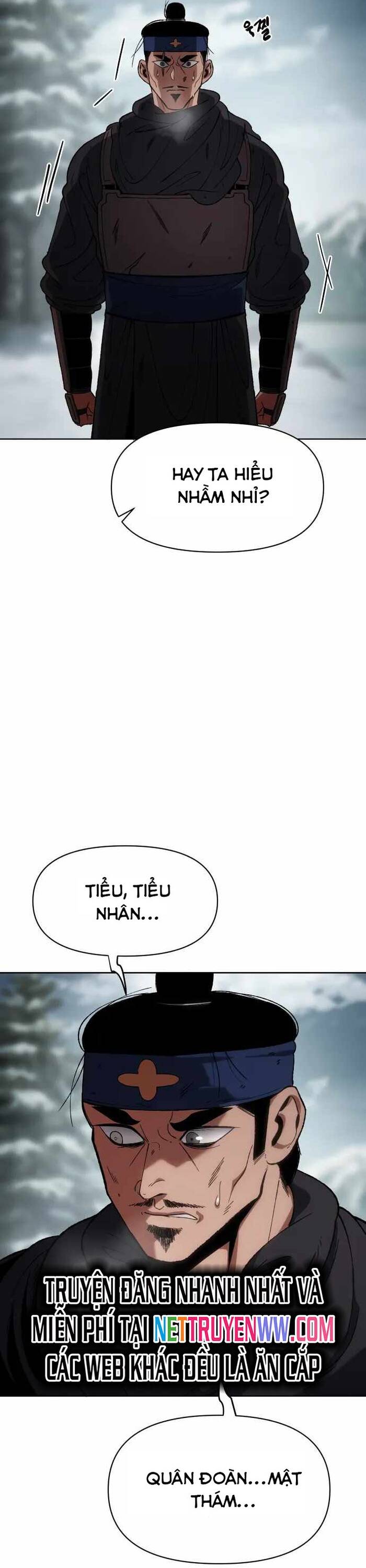 Ám Vệ Chap 29 - Next Chap 30