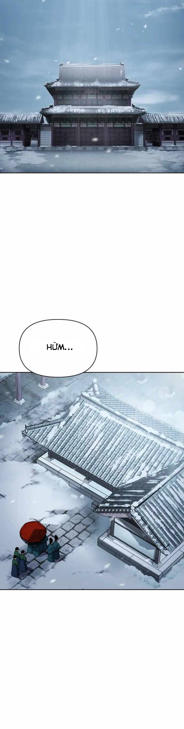 Ám Vệ Chap 29 - Next Chap 30