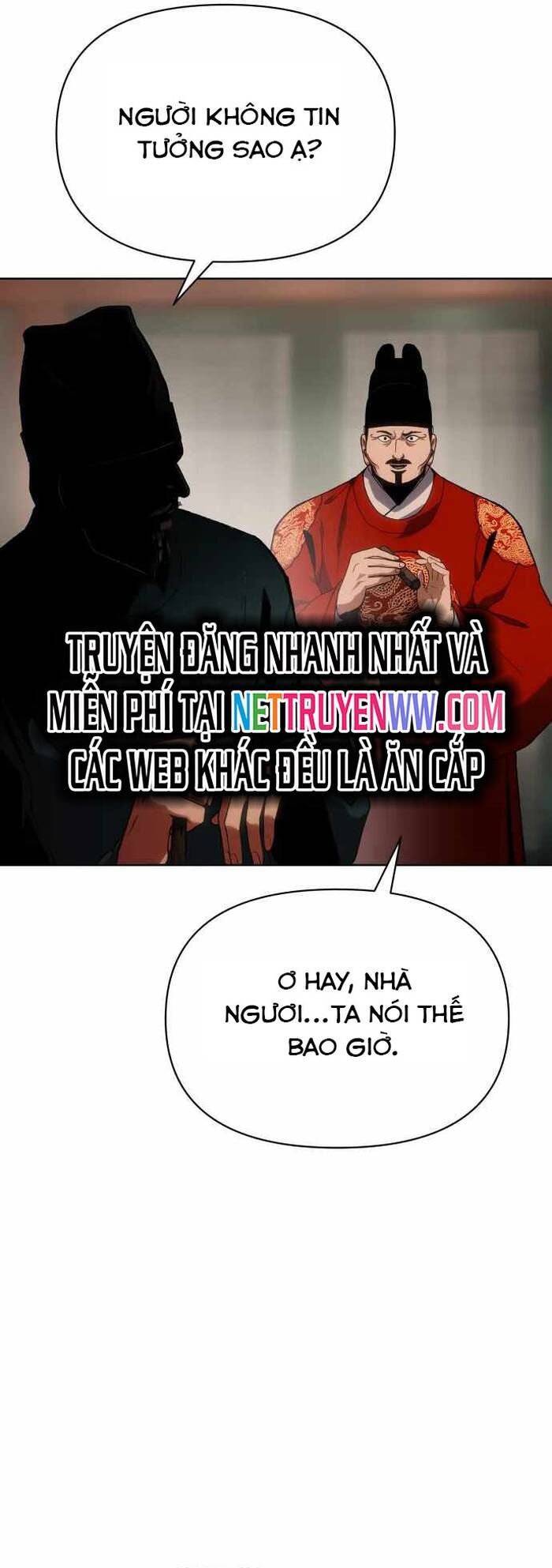 Ám Vệ Chap 29 - Next Chap 30