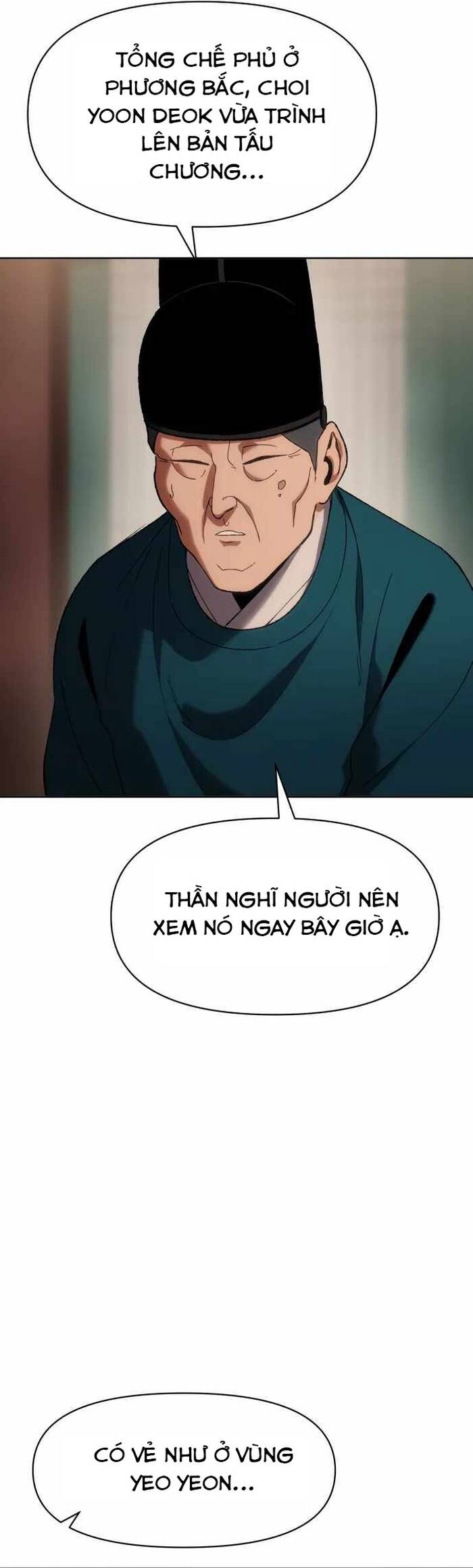 Ám Vệ Chap 29 - Next Chap 30