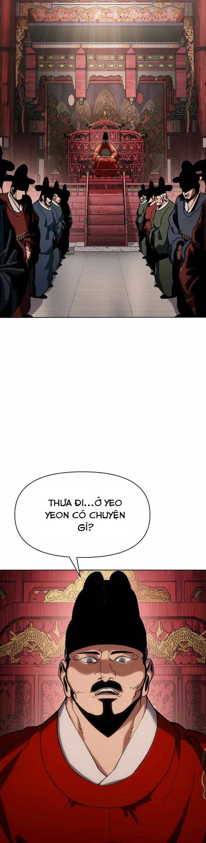 Ám Vệ Chap 29 - Next Chap 30